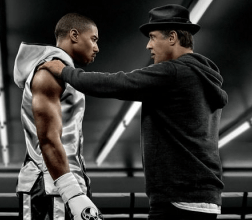 Creed. La leyenda de Rocky