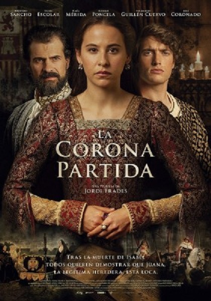 La corona partida distrib web 2