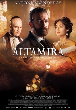 Altamira Web