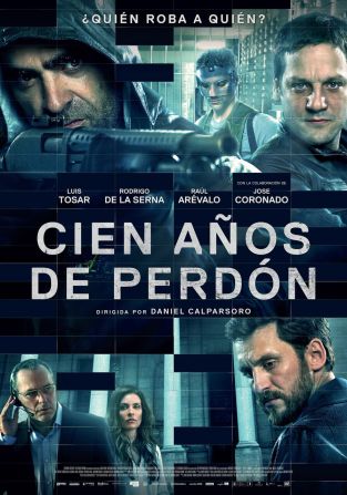 Cien años de perdon