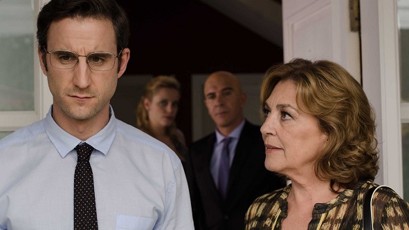 El futuro ya no es lo que era Web