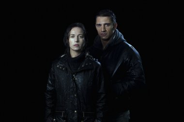 El guardian invisible