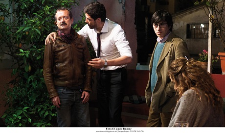 El nombre del bambino Web