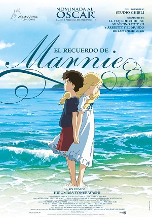El recuerdo de Marnie Web