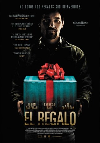 El regalo Web
