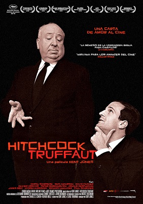 Hitchcock - Truffaut Web