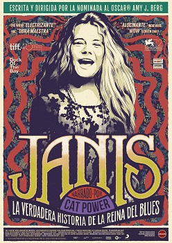 Janis web