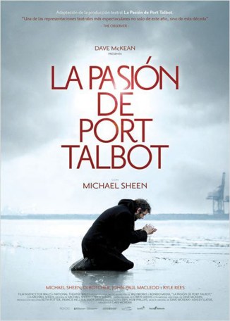 La pasion de Port Talbot