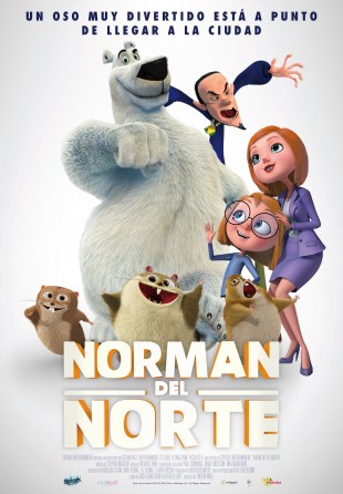 Norman del norte
