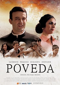Poveda Web