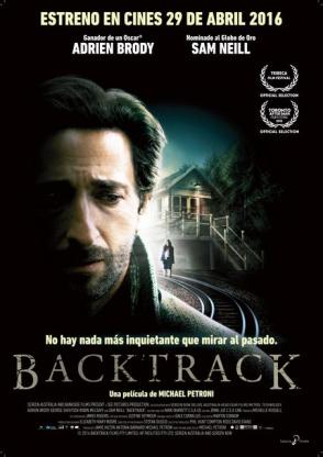Backtrack Web