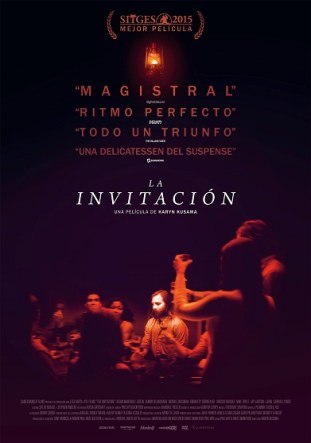 La invitacion Web