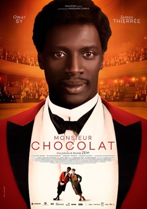 Monsieur Chocolat Web