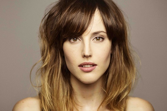 Natalia de Molina Web