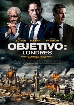 Objetivo Londres web