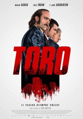TORO distrib web