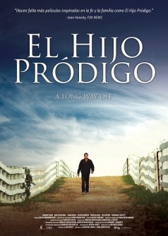 El hijo prodigo Web