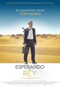 Esperando al Rey Web