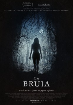 La bruja Web