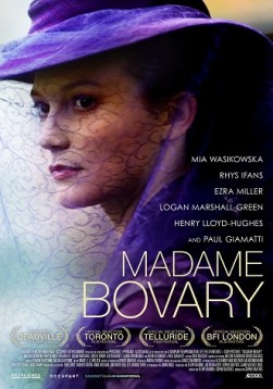 Madame Bovary Web