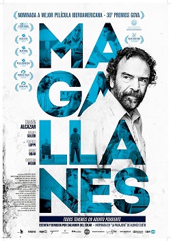 Magallanes Web