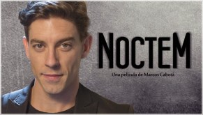 Noctem -Adrián Lastra-
