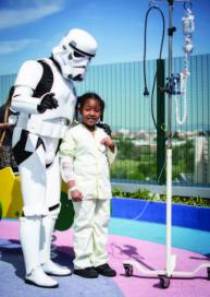 Rogue One en Hosp 12 de octubre 2 Web