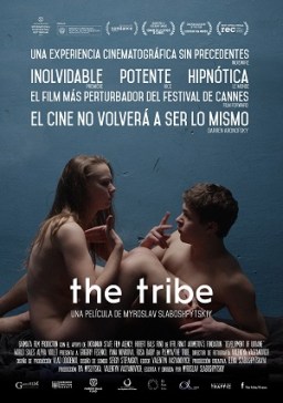 The Tribe Web