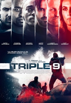 Triple 9 Web