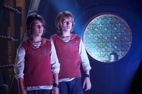 Zipi y Zape y la isla del capitan Web