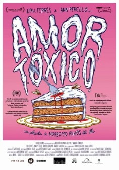 Amor toxico Web