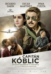 Capitan Koblic Web