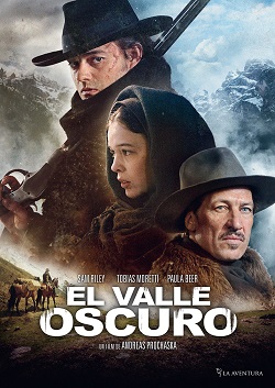El valle oscuro Web