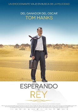 Esperando al Rey Web