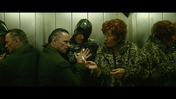 La leyenda de Barney Thomson WEb