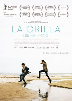 La orilla Web