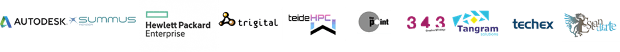 Patrocinadores SUMMA3D