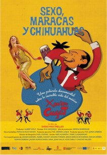 Sexo maracas y chihuahuas Web