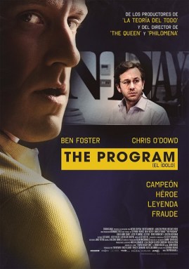 The Program (El idolo) Web