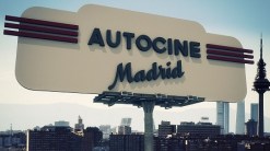 Autocine Madrid 1