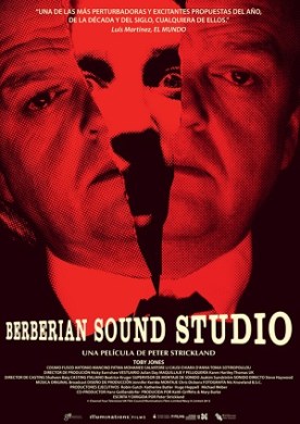 Berberian Sound Studio Web