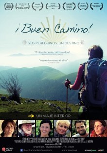¡Buen camino! Web