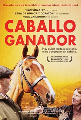 Caballo ganador