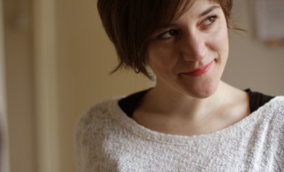 Carla SImón -directora-