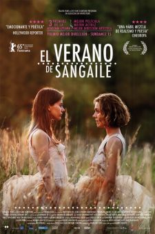 El verano de Sangalie Web