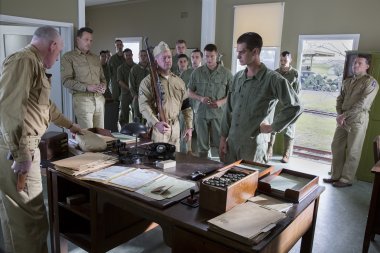 Hacksaw Ridge Web