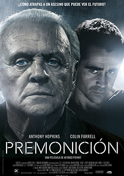 Premonicion