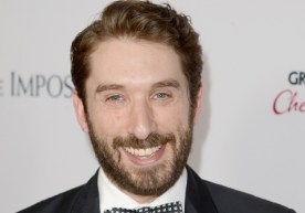 Sergio G. Sanchez -director y guionista-