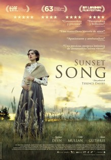 Sunset Song Web