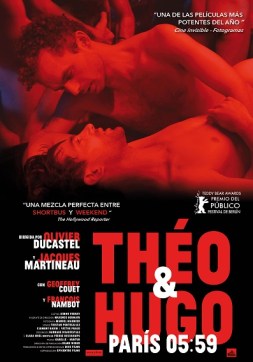 Theo y Hugo. Paris 05.59 Web